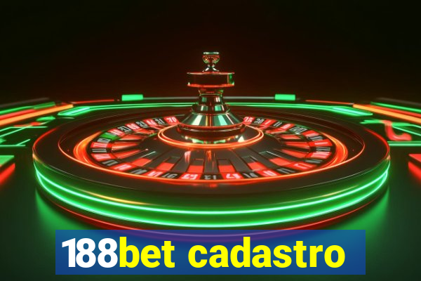 188bet cadastro